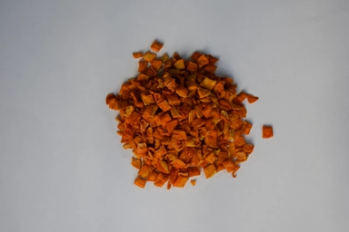 Dried Carrot product image
