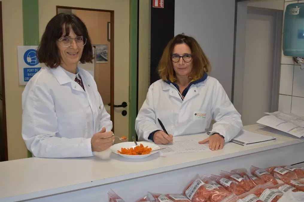 quality department - Elchais